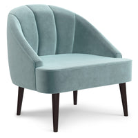 Seafoam Blue