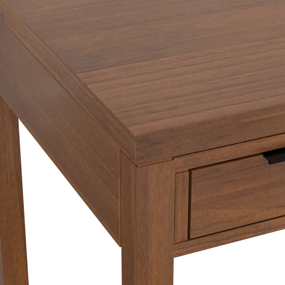 Medium Saddle Brown | Hollander Desk