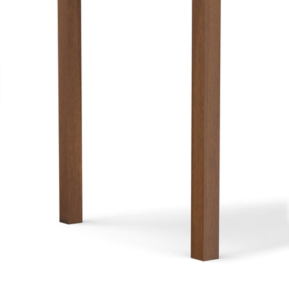 Medium Saddle Brown | Hollander Desk