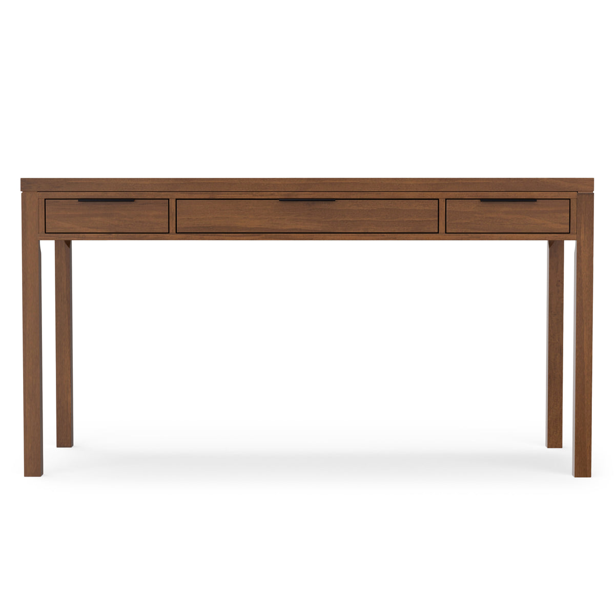 Medium Saddle Brown | Hollander Desk