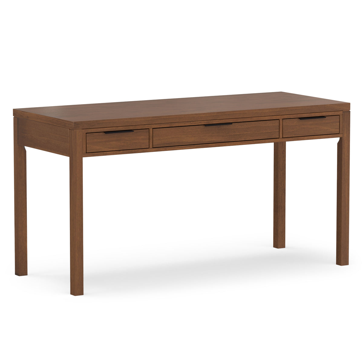Medium Saddle Brown | Hollander Desk