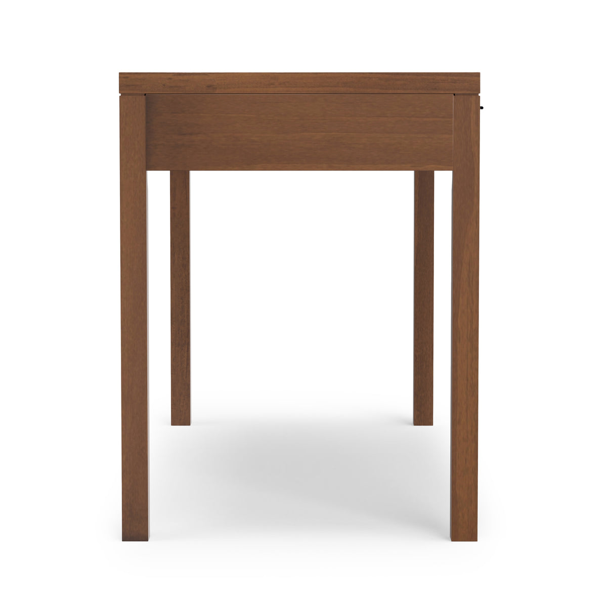 Medium Saddle Brown | Hollander Desk