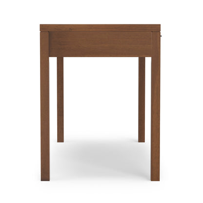 Medium Saddle Brown | Hollander Desk