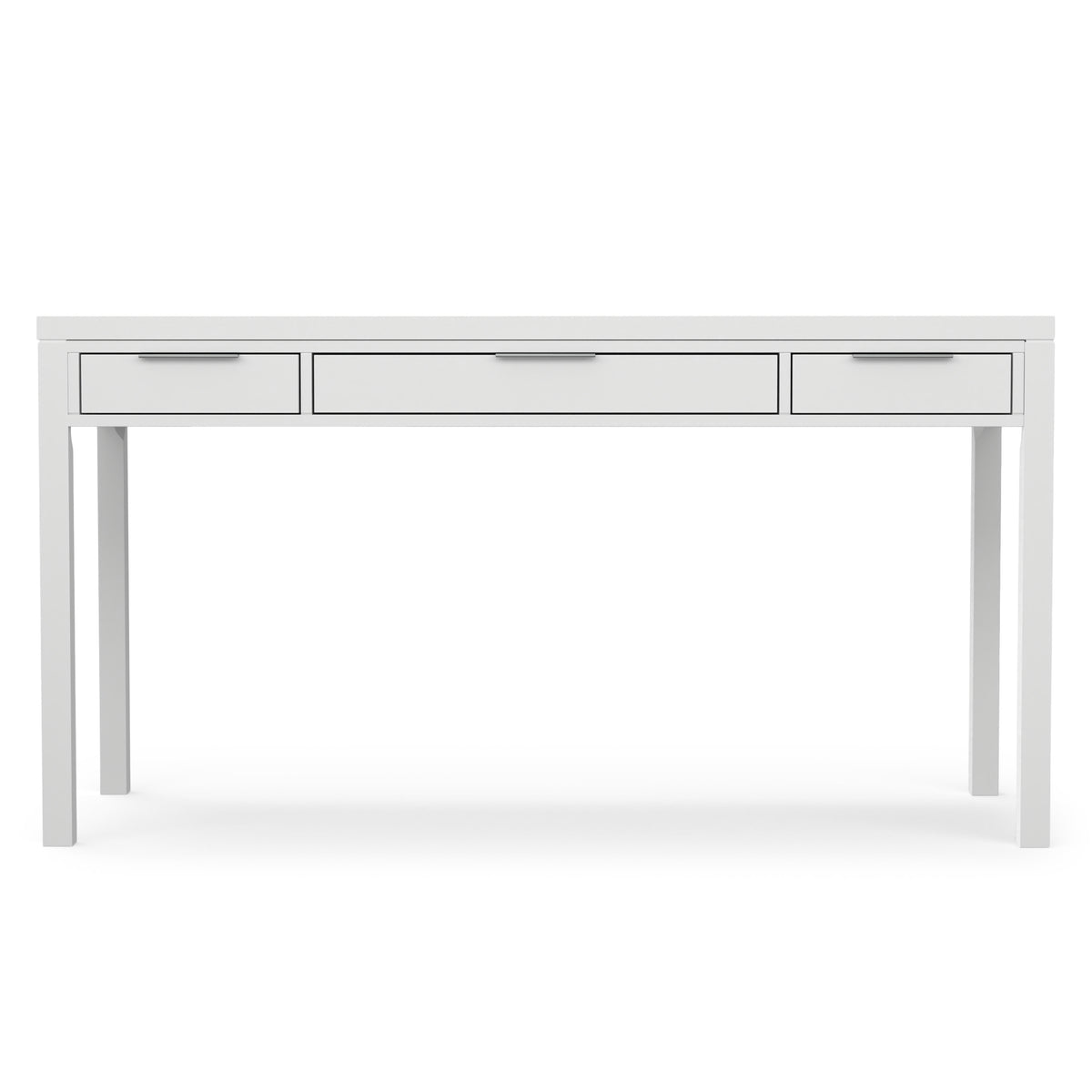White | Hollander Desk