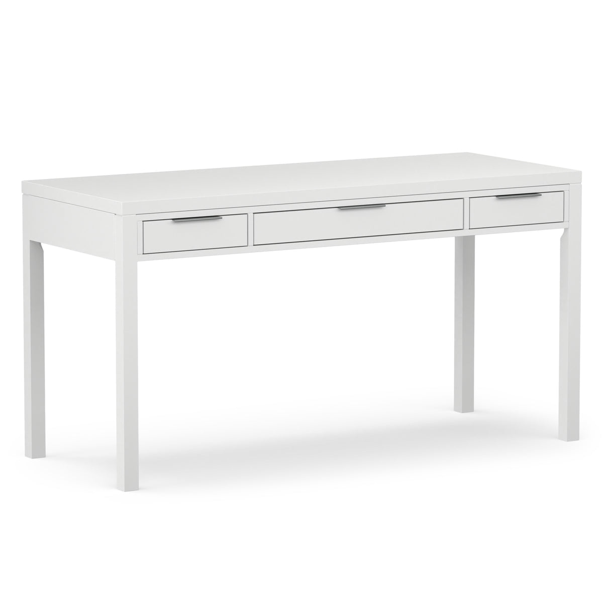 White | Hollander Desk