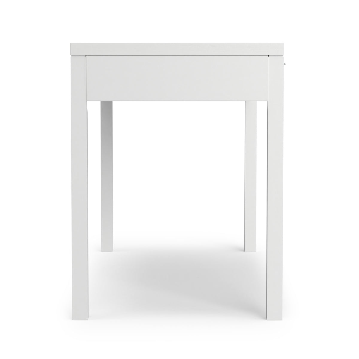 White | Hollander Desk