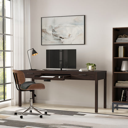 Hollander Wide Desk