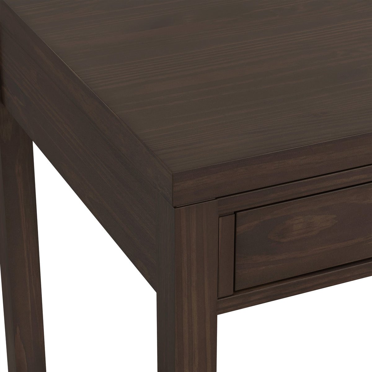 Hollander Wide Desk