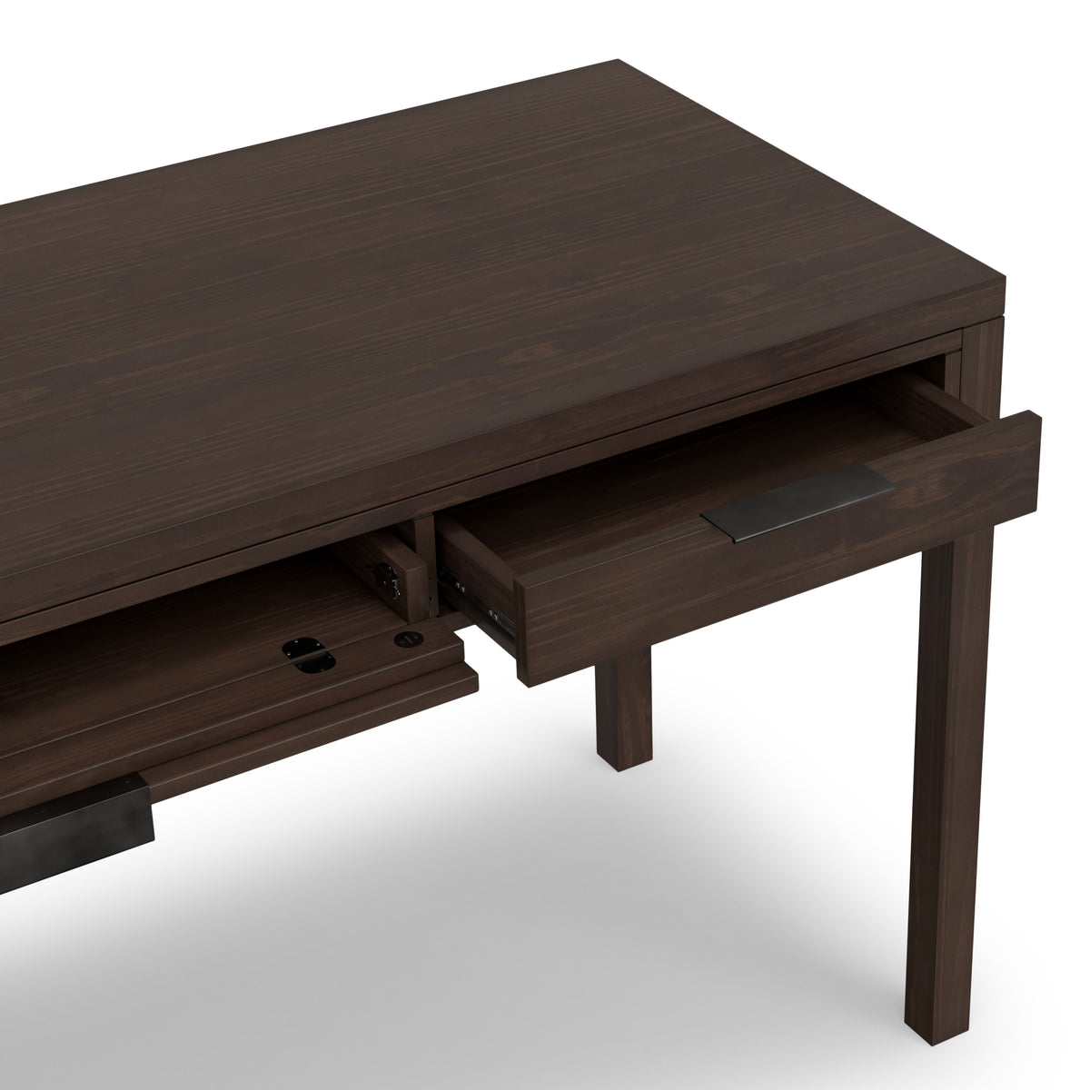 Hollander Wide Desk