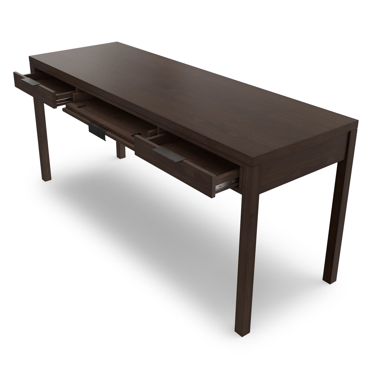 Hollander Wide Desk