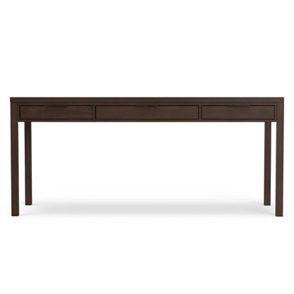Hollander Wide Desk
