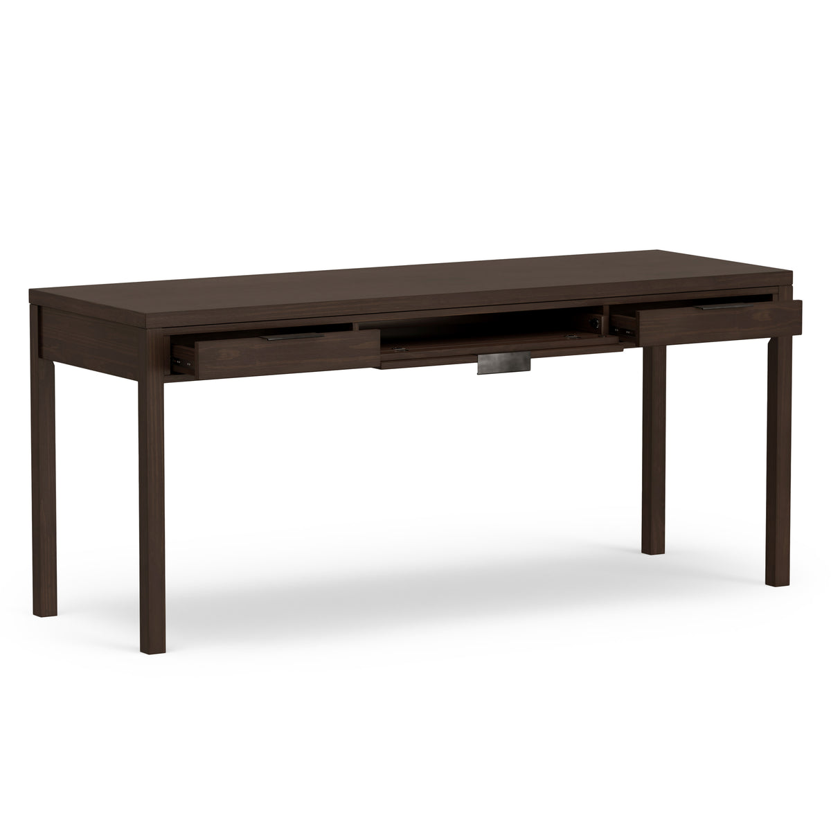 Hollander Wide Desk