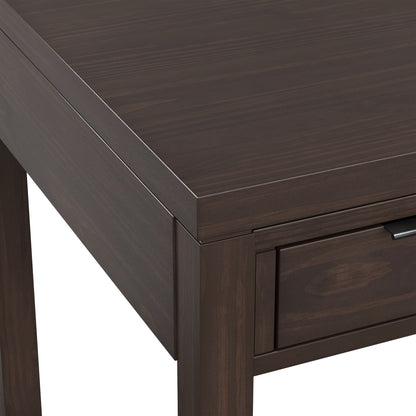 Walnut Brown | Hollander Desk