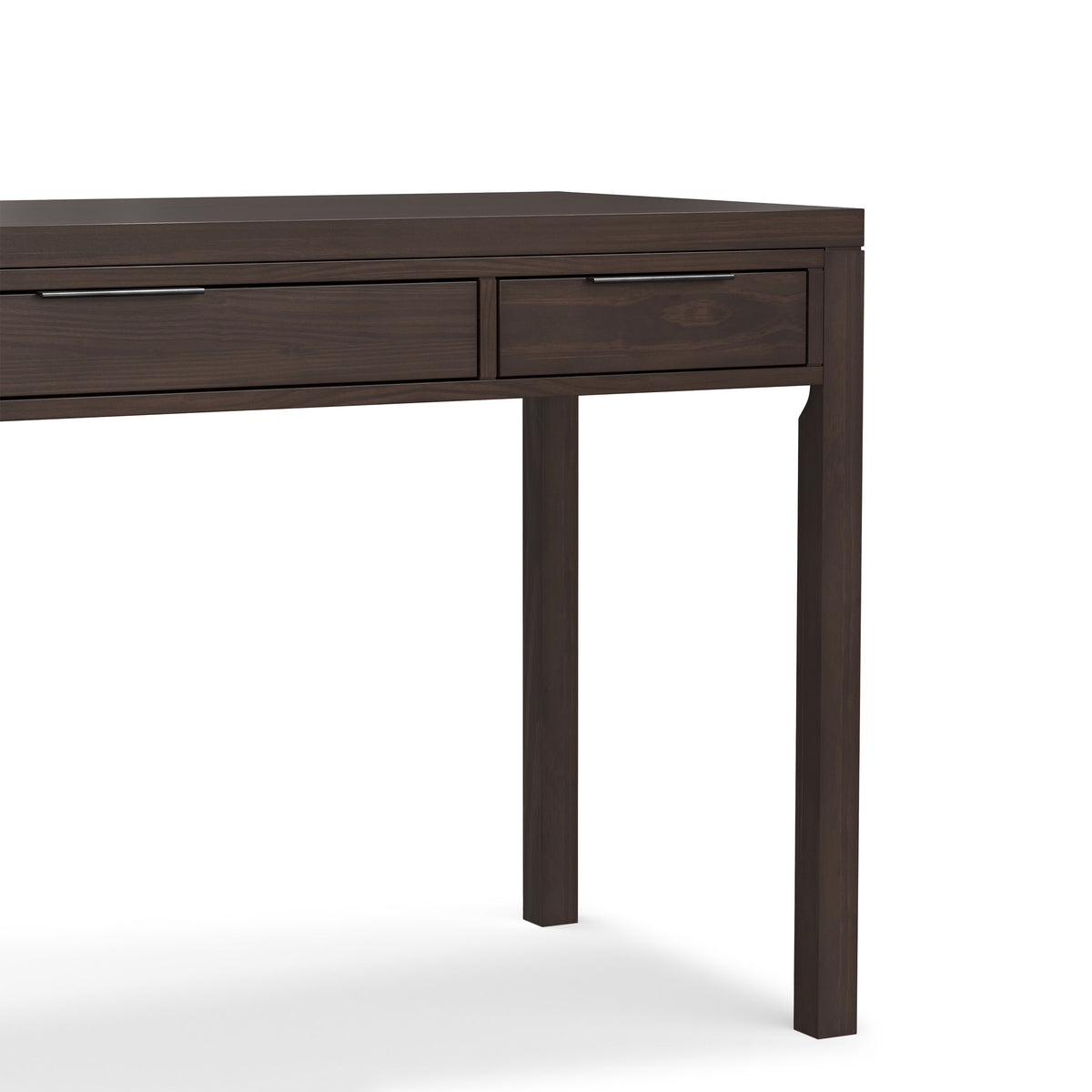 Walnut Brown | Hollander Desk