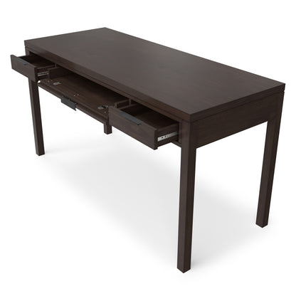 Walnut Brown | Hollander Desk