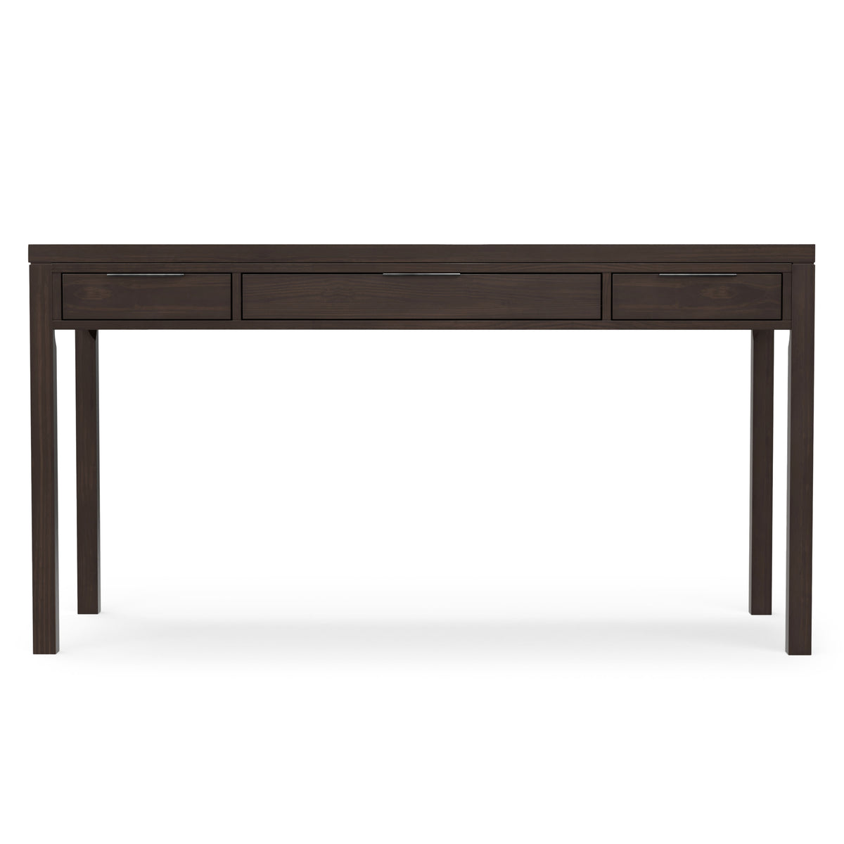 Walnut Brown | Hollander Desk