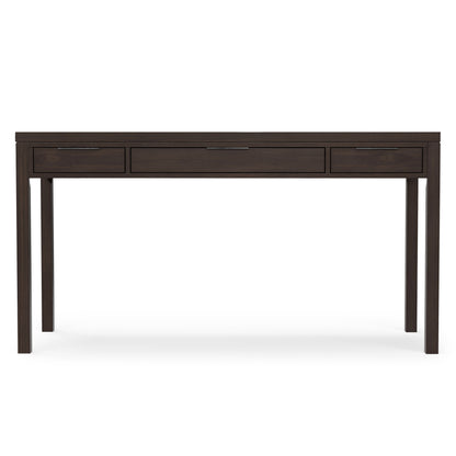 Walnut Brown | Hollander Desk