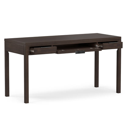 Walnut Brown | Hollander Desk