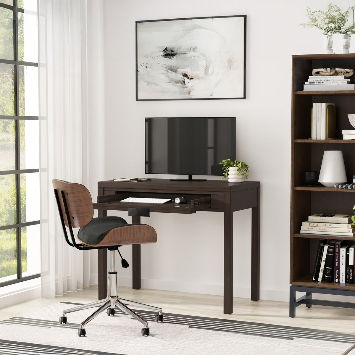 Hollander Small Desk