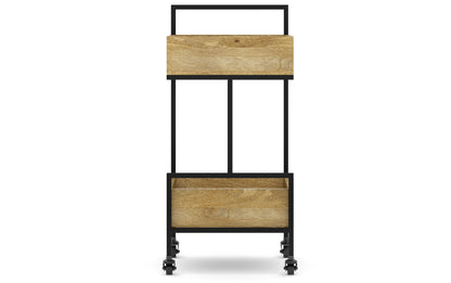 Hobbs Bar Cart