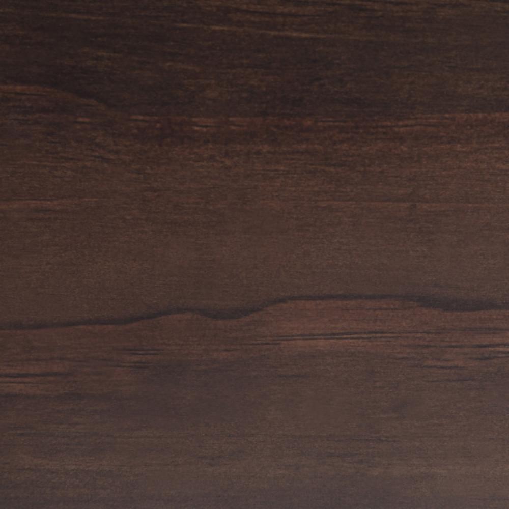 Brunette Brown | Artisan End Side Table