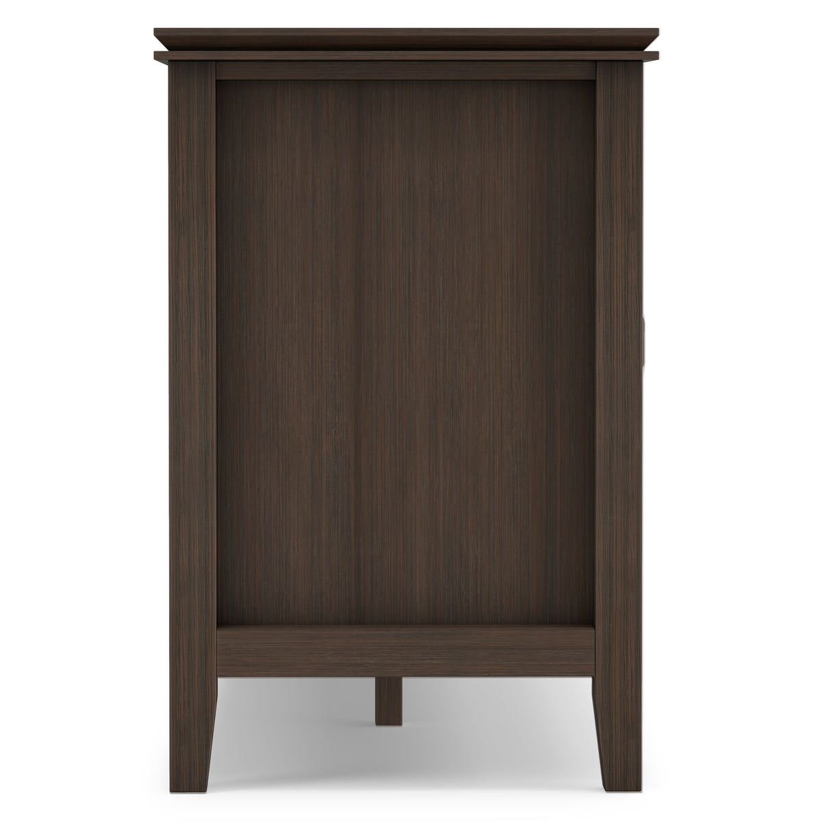 Farmhouse Brown | Artisan 72 inch TV Media Stand
