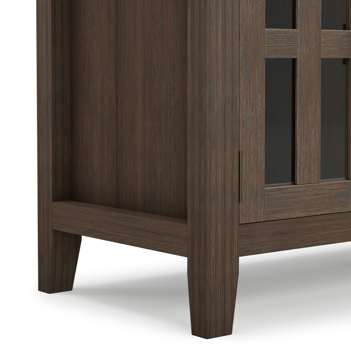 Farmhouse Brown | Artisan 72 inch TV Media Stand
