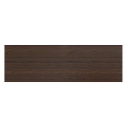 Natural Aged Brown | Artisan Tall TV Media Stand
