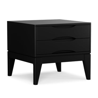 Black | Harper End Table