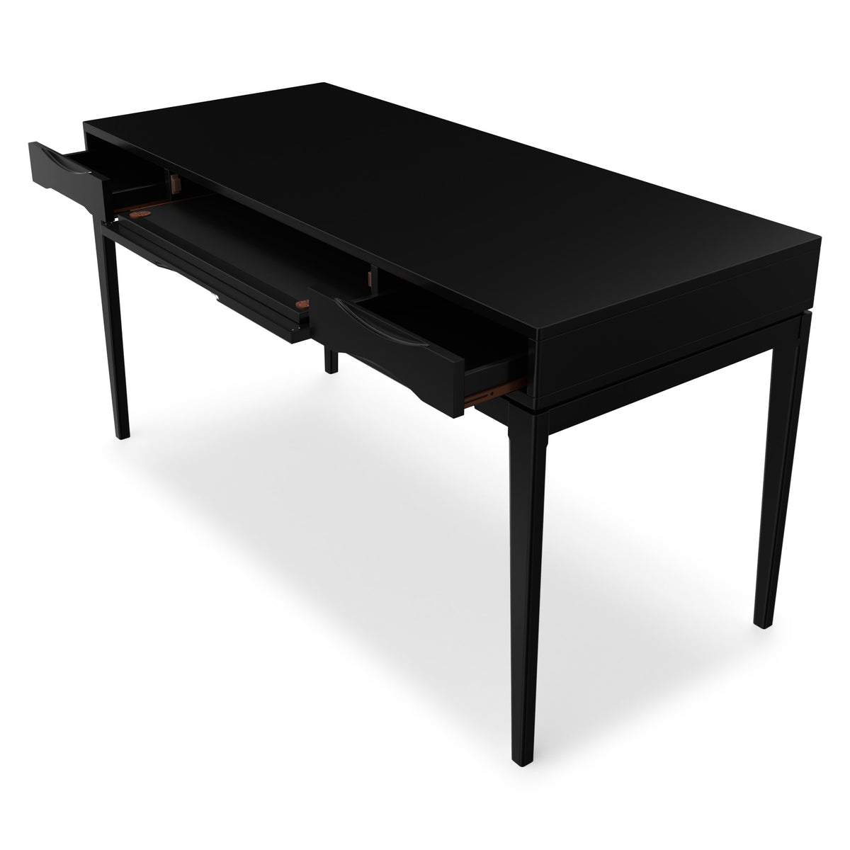 Black | Harper Desk