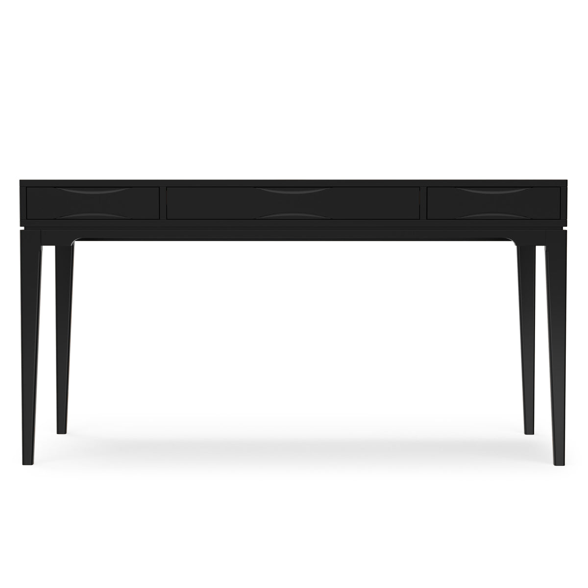 Black | Harper Desk