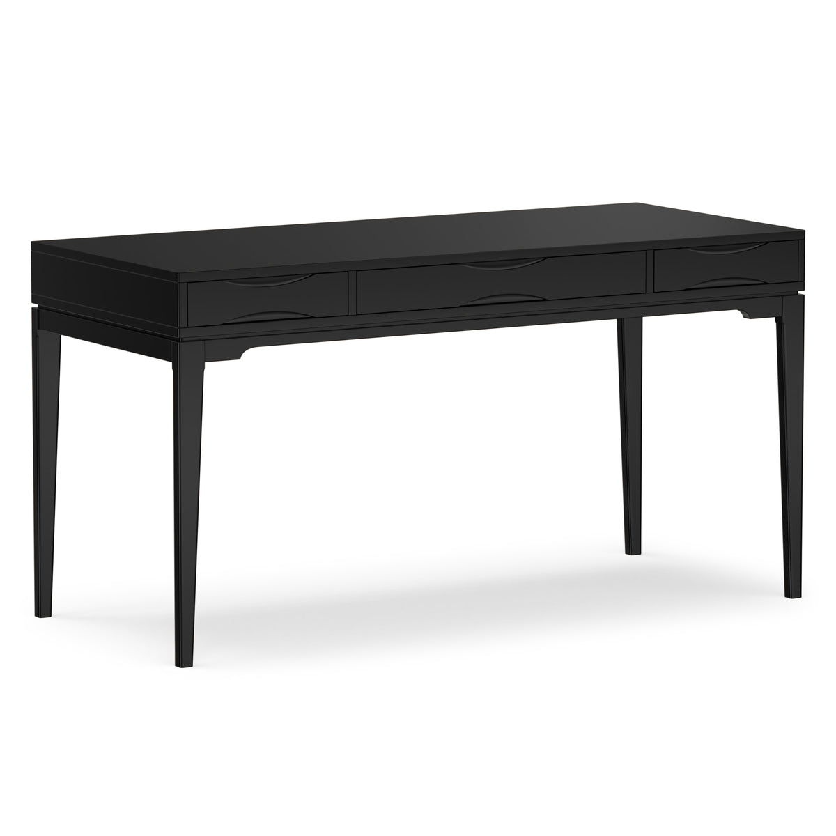 Black | Harper Desk