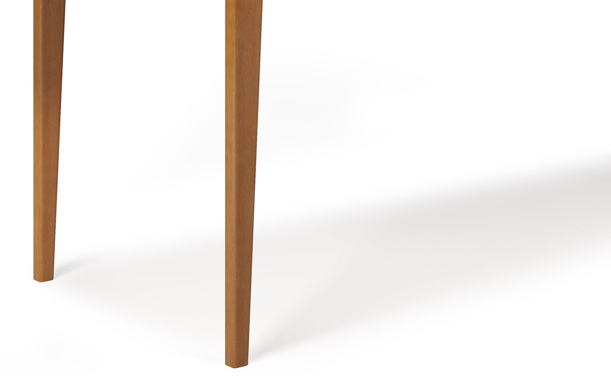 Honey Brown | Harper 60 inch Desk