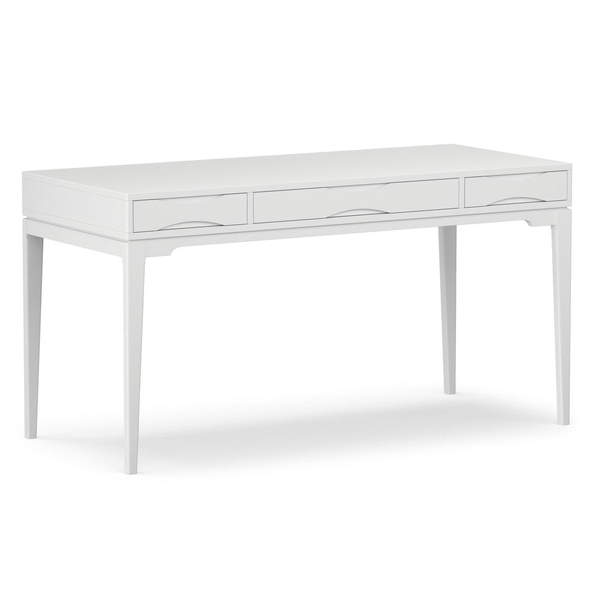 White | Harper Desk