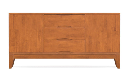 Teak Brown | Harper Sideboard Buffet