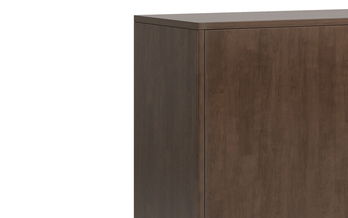 Walnut Brown|Harper Sideboard Buffet