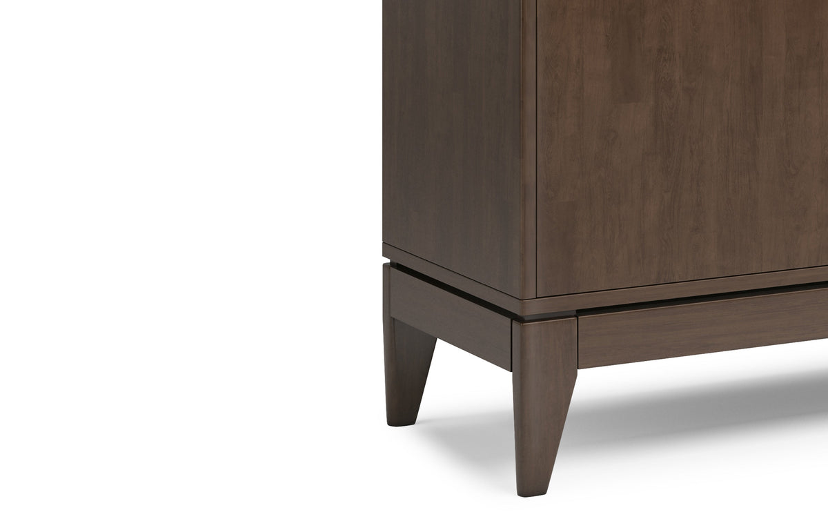 Walnut Brown|Harper Sideboard Buffet
