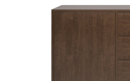 Walnut Brown|Harper Sideboard Buffet