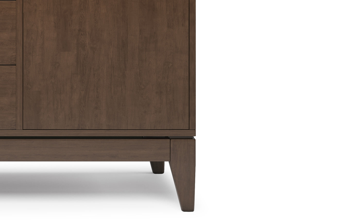 Walnut Brown|Harper Sideboard Buffet