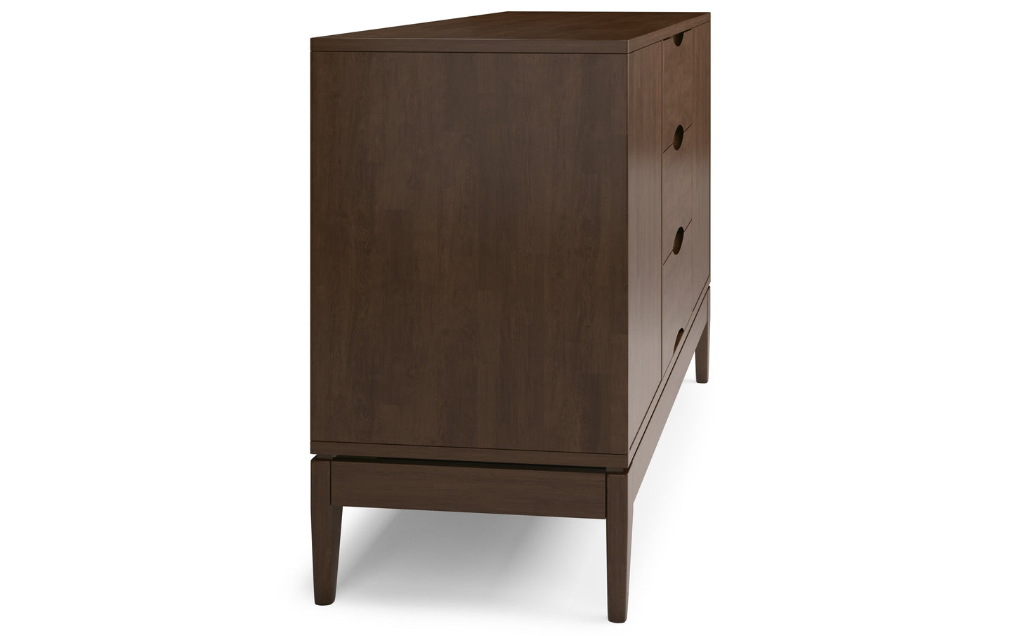 Walnut Brown|Harper Sideboard Buffet