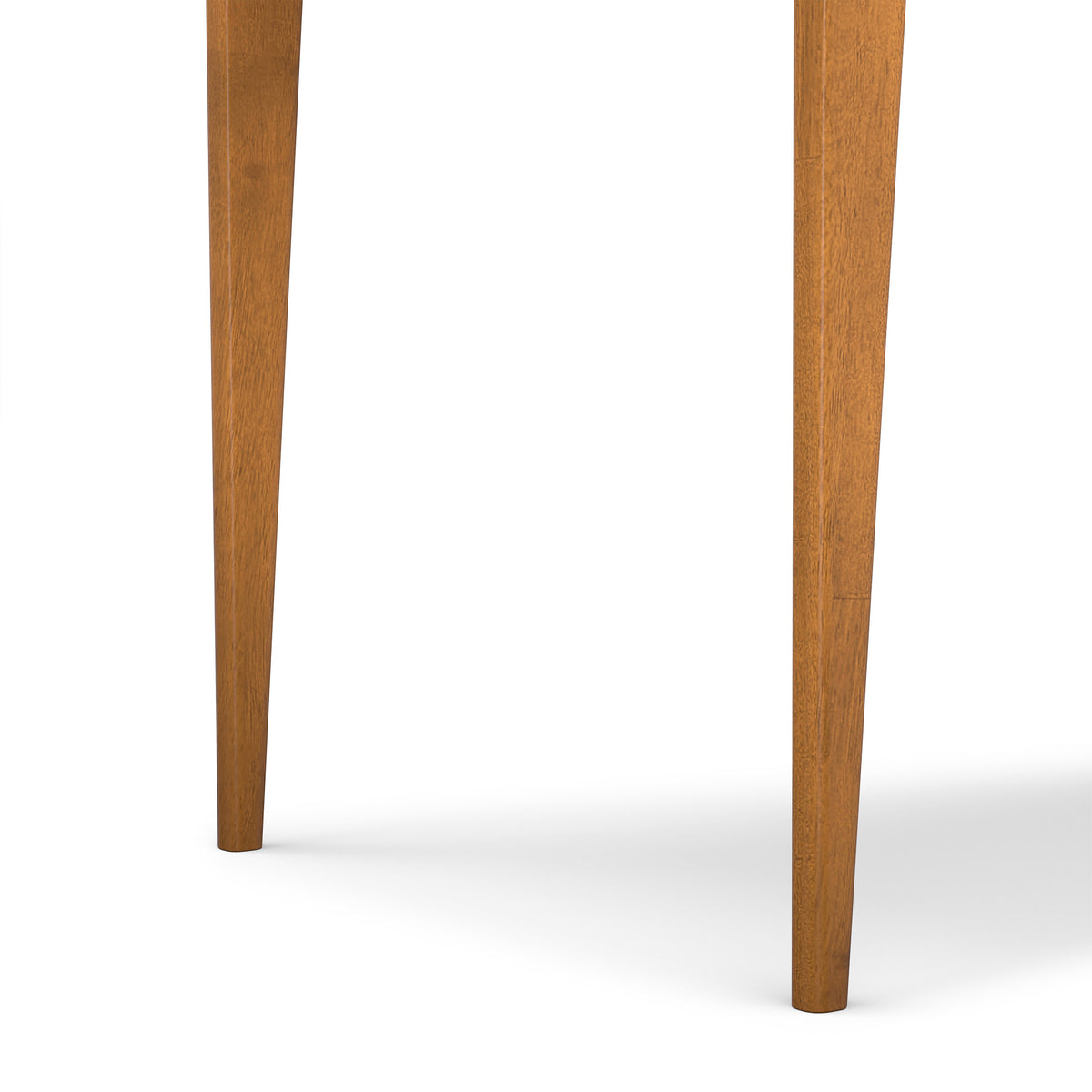 Honey Brown | Harper Small Desk