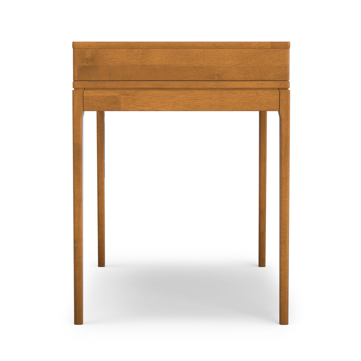 Honey Brown | Harper Small Desk