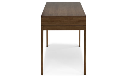 Walnut Brown | Harper Small Desk