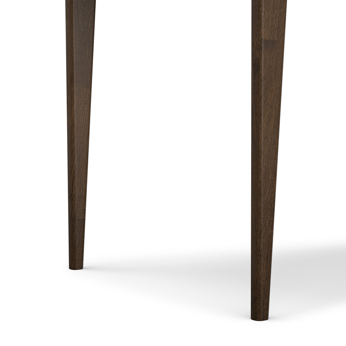 Walnut Brown | Harper Small Desk