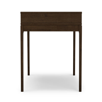 Walnut Brown | Harper Small Desk
