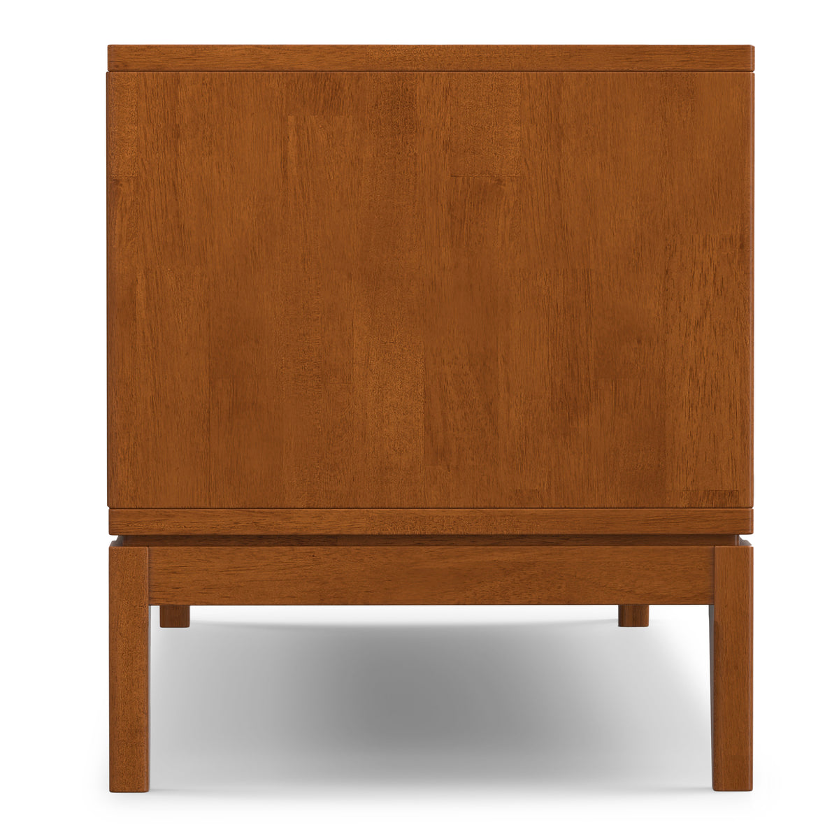 Teak Brown | Harper TV Stand