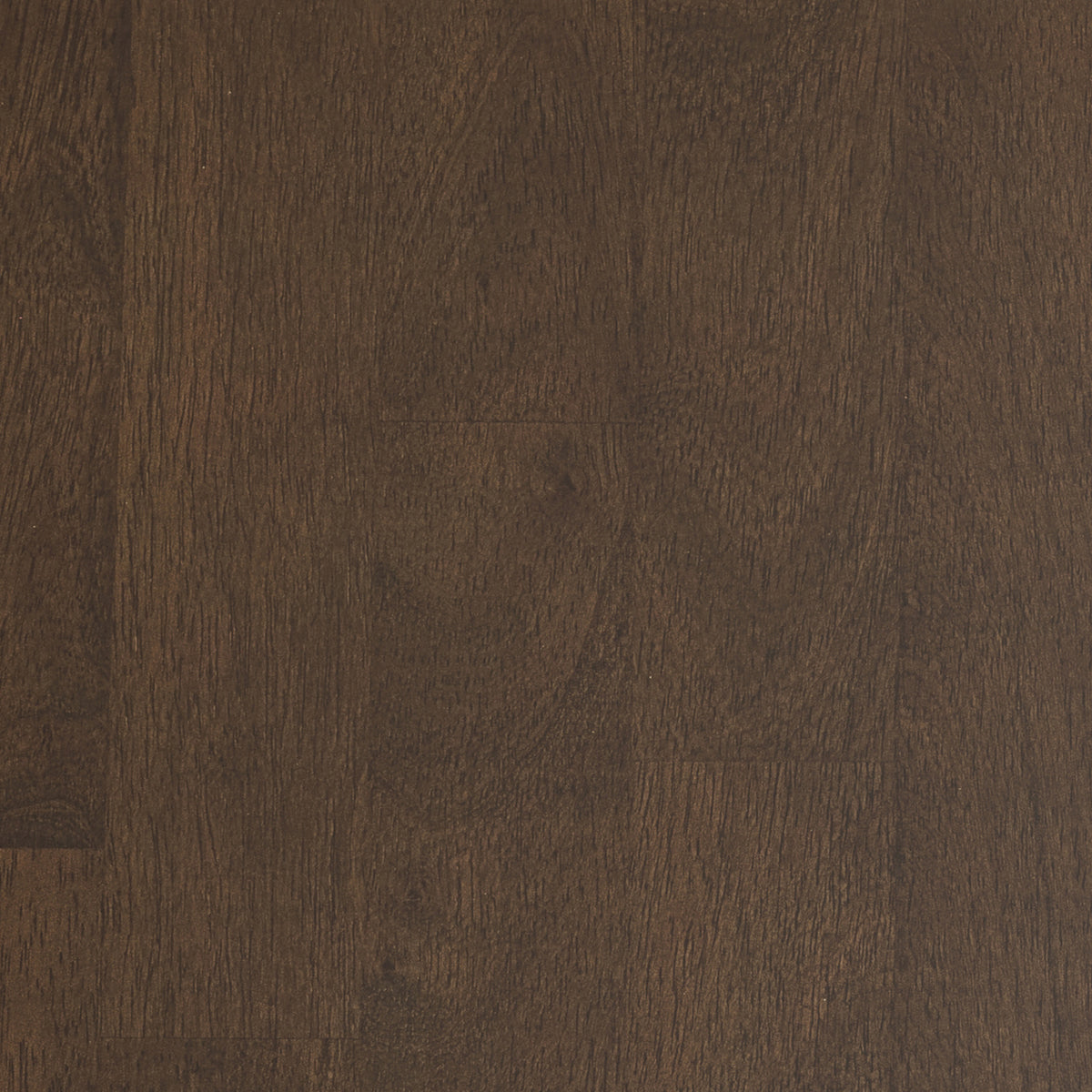 Walnut Brown | Harper 4-Shelf Low Bookcase