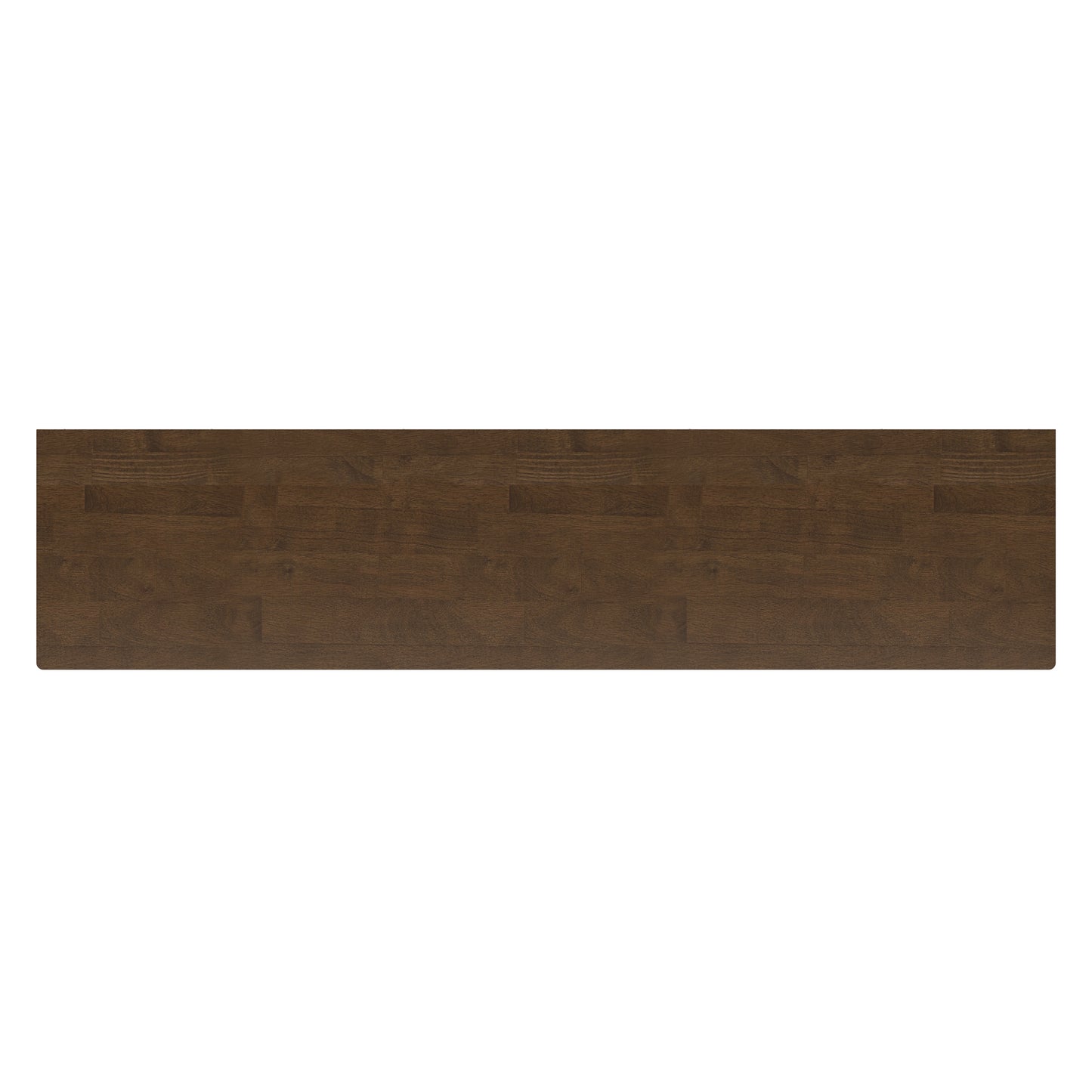 Walnut Brown | Harper 72 inch Low TV Media Stand