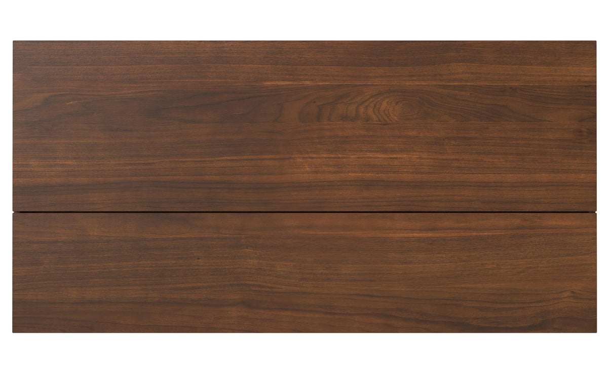 Walnut Black Walnut | Hunter Coffee Table