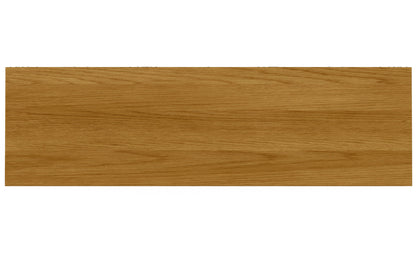 Oak Oak | Hunter 3 Door Sideboard Buffet in Oak